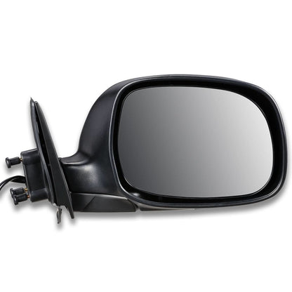 00-06 Toyota Tundra Non Crew Cab OEM Power Heated Mirror Right