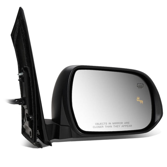 2011-2017 Toyota Sienna OEM Style Power Heated Side Mirror Right
