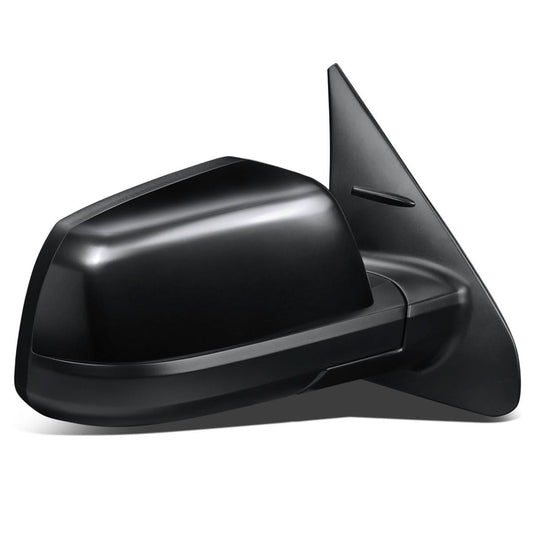 2014-2020 Toyota Tundra OEM Style Powered Heated Folding Mirror - Right