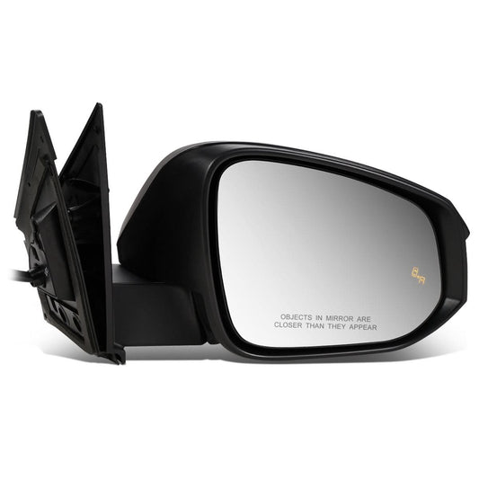 13-15 Toyota RAV4 OEM Style Powered Heated Signal Mirror Right