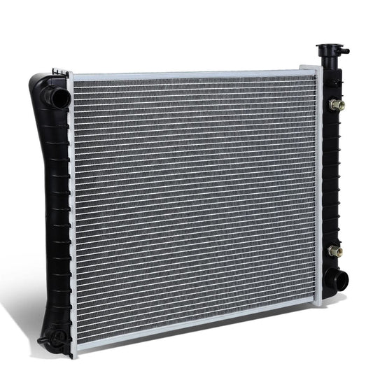 88-95 Chevrolet GMC C1500 C2500 C3500 K1500 K2500 K3500 OEM Radiator