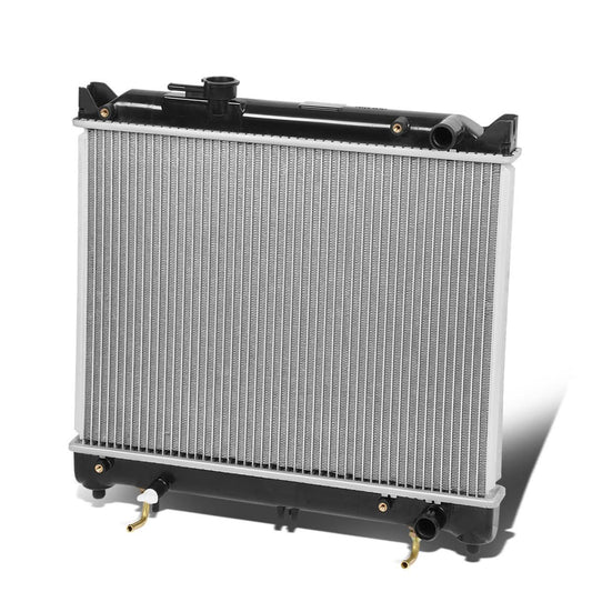 1996-1998 Suzuki X-90 1.6L OEM Radiator