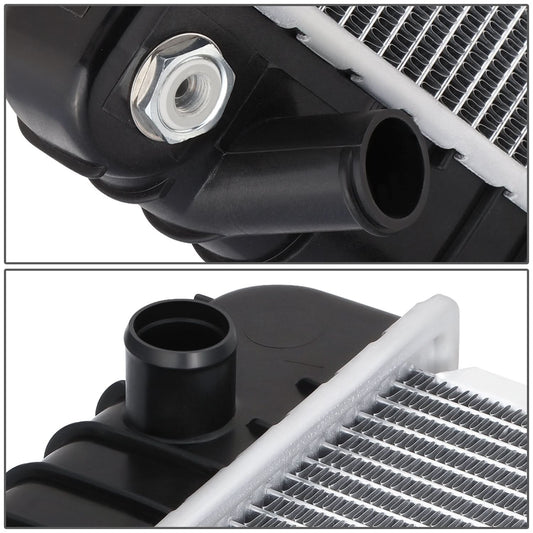 91-94 Chevrolet Lumina OEM Radiator w/ Transmission Oil Cooler