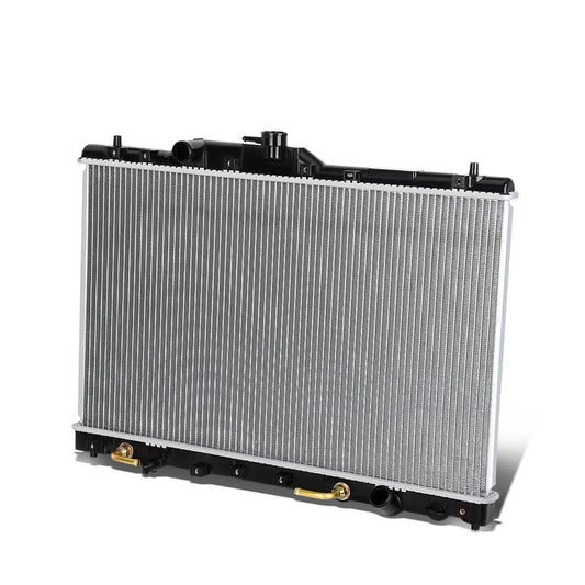 1991-1995 Acura Legend OEM Radiator - Automatic Transmission