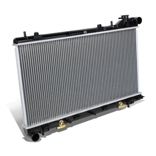 2003-2008 Subaru Forester 2.5L Non-Turbo Automatic Radiator