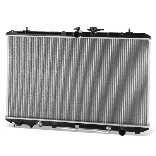 2008-2013 Toyota Highlander V6 3.5L OEM Radiator
