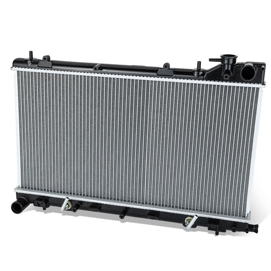 2006-2008 Subaru Forester 2.5L Turbo OEM Radiator - Automatic