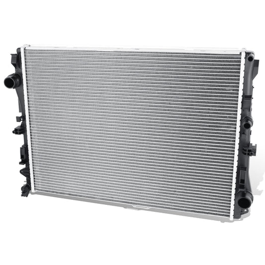 14-17 Mercedes S-Class & E-Class & GLC OEM Replacement Radiator
