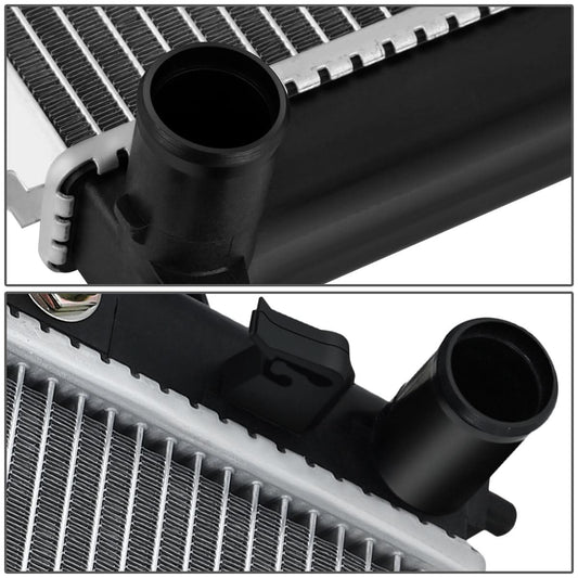 2009-2010 Hyundai Genesis 3.8L OEM Radiator