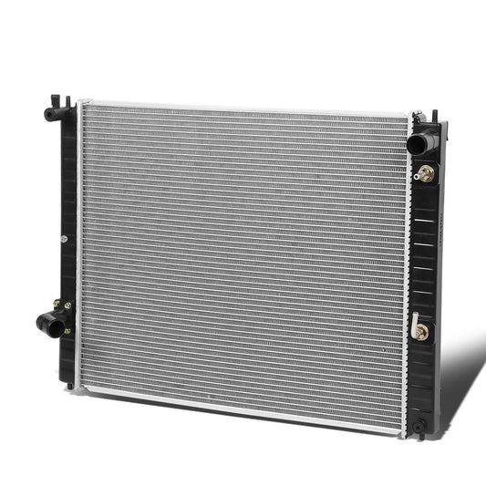 08-17 Infiniti EX35/EX37/FX35/FX37/QX50/QX70 OEM Radiator