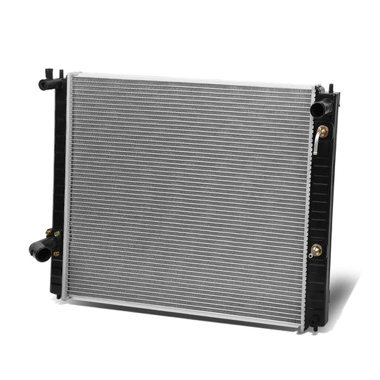 09-17 Infiniti FX35 FX37 FX50 QX70 OEM Radiator