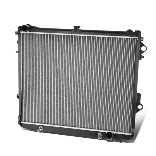 2008-2019 Toyota Land Cruiser OEM Radiator