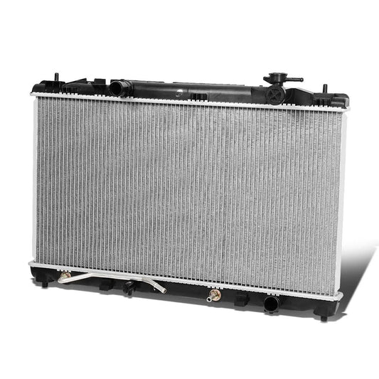 2009-2016 Toyota Venza OEM Radiator for 2.7L Automatic Transmission