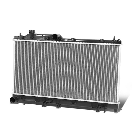 08-14 Subaru Impreza WRX 2.5L Turbo Manual Transmission Radiator