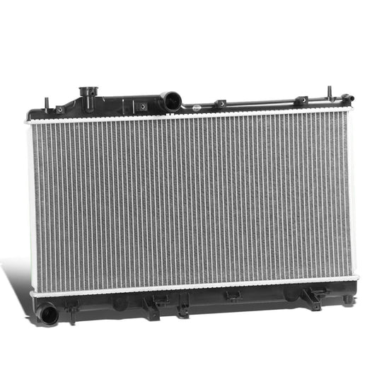 08-14 Subaru Impreza WRX 2.5L Turbo Manual Transmission Radiator