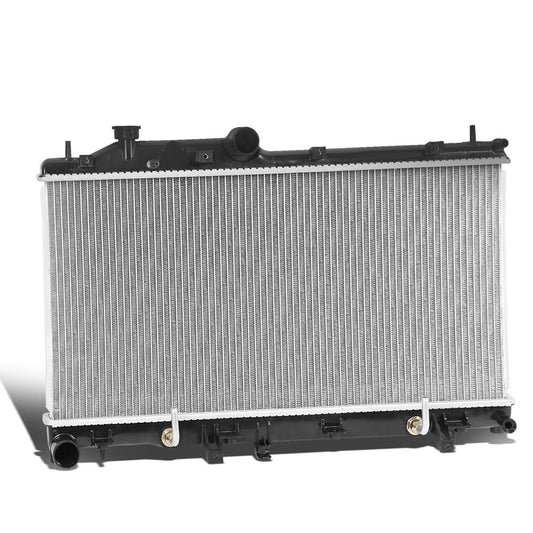2009-2013 Subaru Forester OEM Radiator for 2.5L Turbo Automatic