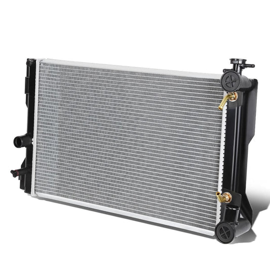 2009-2017 Toyota Corolla OEM Radiator for Automatic Transmission