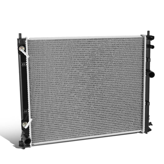 2008-2011 Cadillac STS OEM Radiator