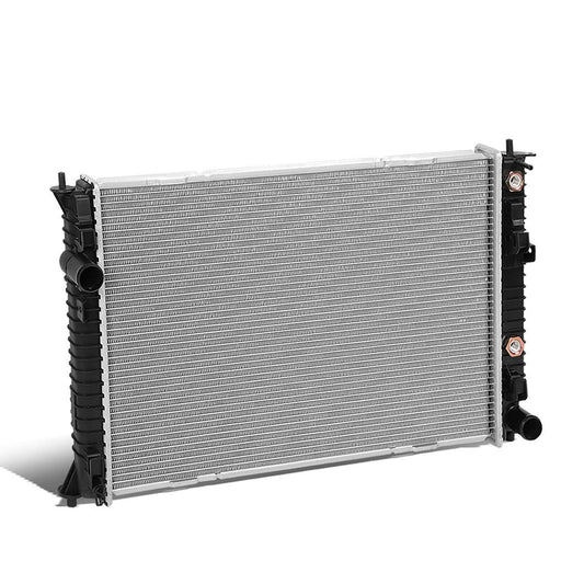 10-12 Ford Fusion/Mercury Milan OEM Radiator 2.5L 3.0L 3.5L