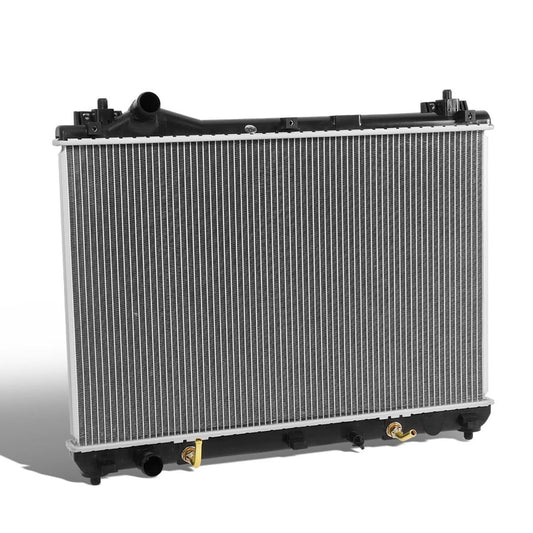 2009-2013 Suzuki Grand Vitara OEM Radiator - 2.4L Driver Side Outlet