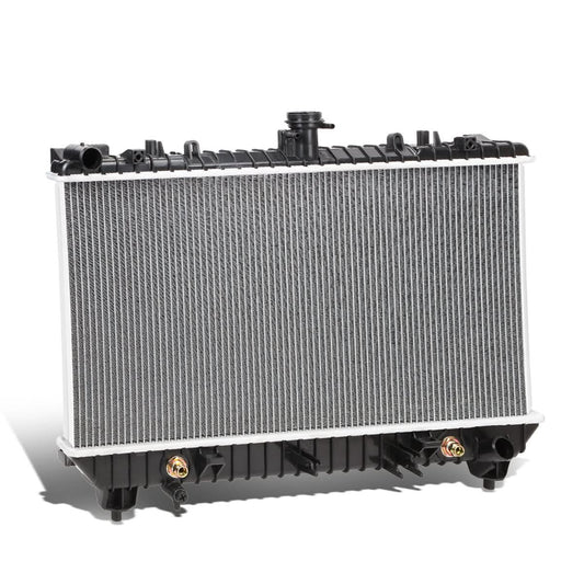 2010-2011 Chevrolet Camaro SS 6.2L OEM Radiator - Automatic Transmission