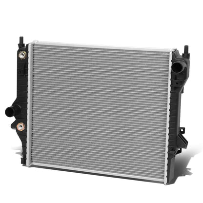 2003-2011 Jaguar S-Type/XF/XJ8/XJR/Vanden Plas OEM Radiator