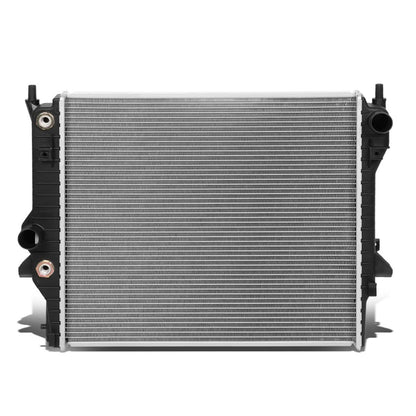 2003-2011 Jaguar S-Type/XF/XJ8/XJR/Vanden Plas OEM Radiator