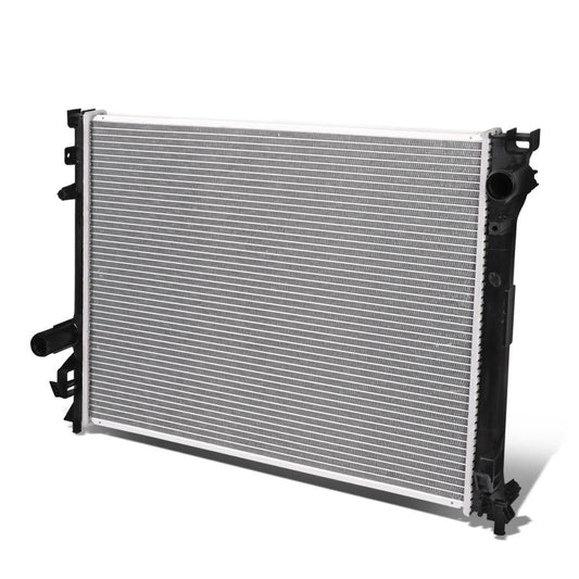 09-18 Dodge Challenger Charger Chrysler 300 OEM Radiator