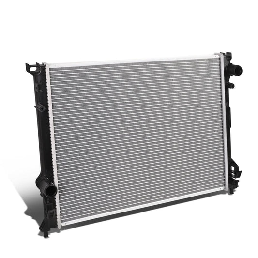 09-18 Dodge Challenger Charger Chrysler 300 OEM Radiator