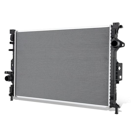 08-18 Land Rover Discovery Sport/LR2/Range Rover Evoque Radiator