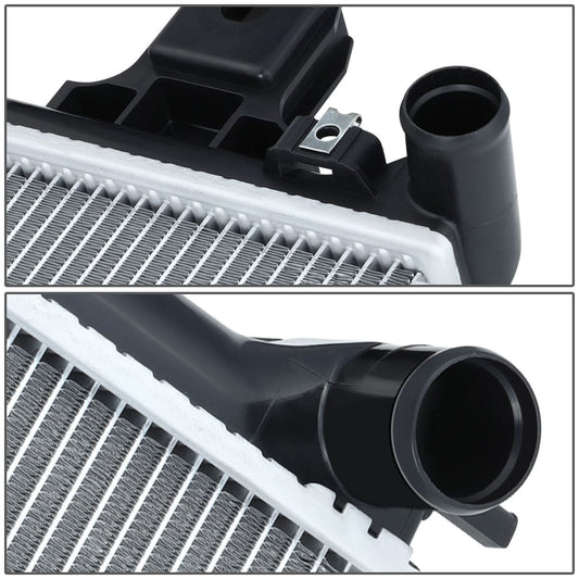 07-10 Jeep Grand Cherokee 3.0L Turbo Diesel OEM Radiator