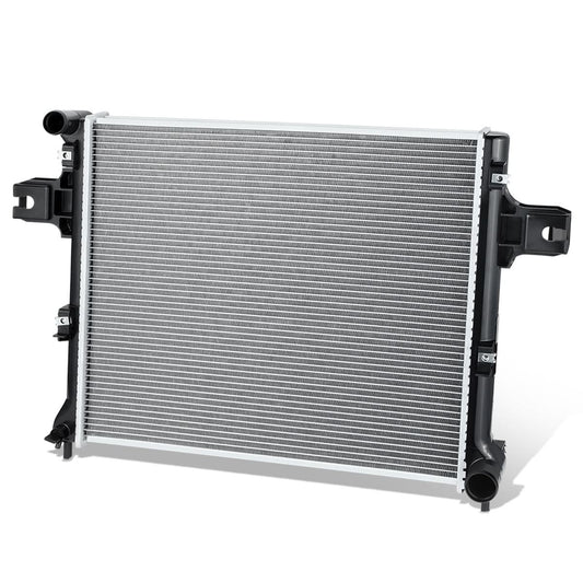 07-10 Jeep Grand Cherokee 3.0L Turbo Diesel OEM Radiator