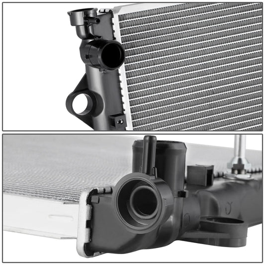 2010-2018 Lexus GX460 OEM Replacement Radiator