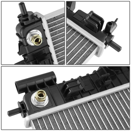 2011-2013 Buick Regal 2.0T OEM Radiator (Excludes GS Models)