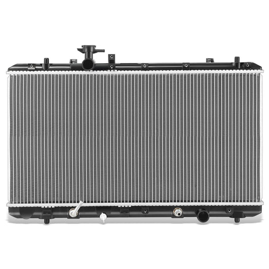 10-14 Suzuki SX4 L4 2.0L OEM Radiator