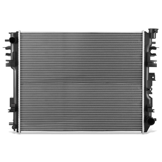 13-21 Ram 1500/2500/3500 OEM Radiator V6 3.7L V8 4.7L 5.7L