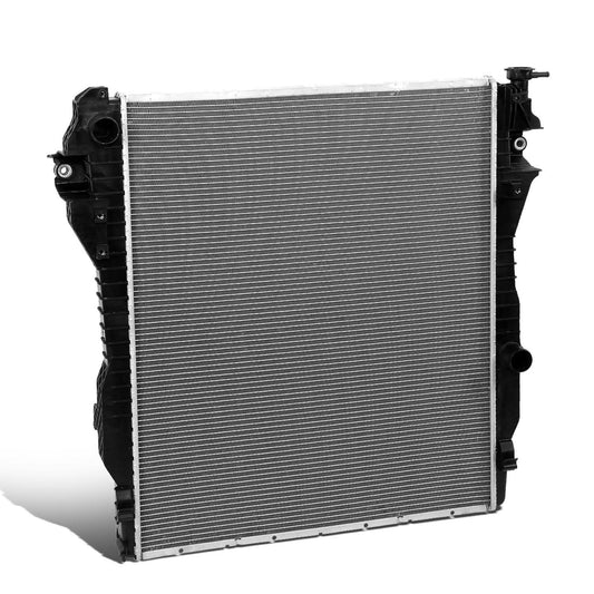 2010-2012 Dodge Ram 2500 3500 4500 5500 6.7L Turbo Diesel Radiator
