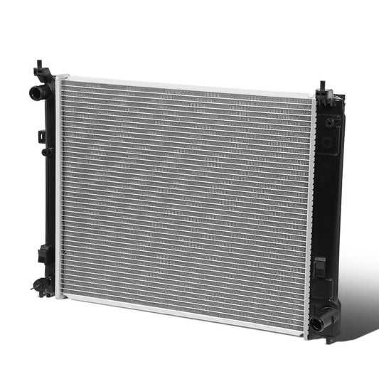 12-19 Nissan March/Micra/Note/Versa OEM Radiator DPI 13303