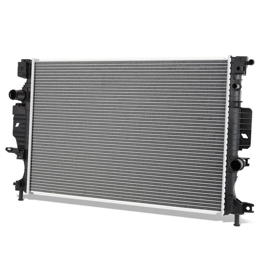 2013-2020 Ford Fusion OEM Radiator