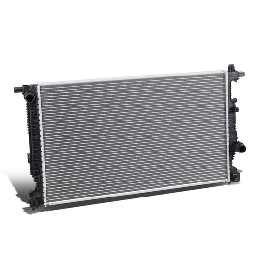 2013-2016 Dodge Dart OEM Radiator - 1.4L 2.0L 2.4L Auto Manual