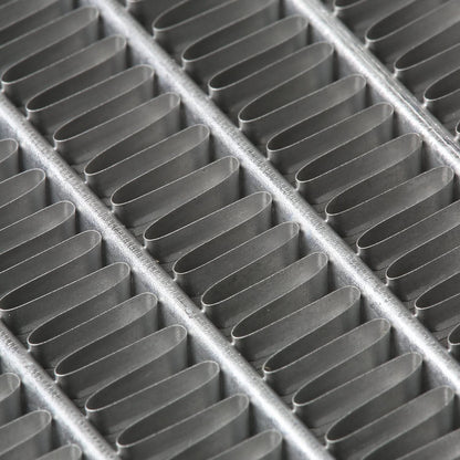 2012-2015 Chevrolet Camaro V6 V8 OEM Radiator