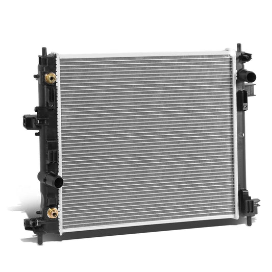13-15 Cadillac ATS / 14-15 CTS OEM Radiator for Auto & Manual