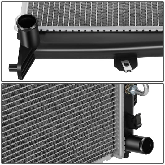 2009-2014 Hyundai Genesis OEM Radiator - Fits 4.6L 5.0L Models