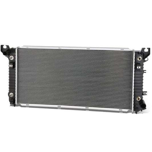2015-2016 GMC Sierra V8 5.3L/6.2L OEM Radiator