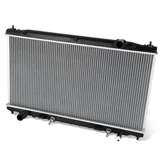 2014-2017 Infiniti Q50 OEM Radiator - Fits 3.5L & 3.7L Engines