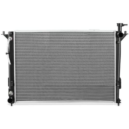 10-18 Hyundai Santa Fe / Kia Sorento OEM Radiator