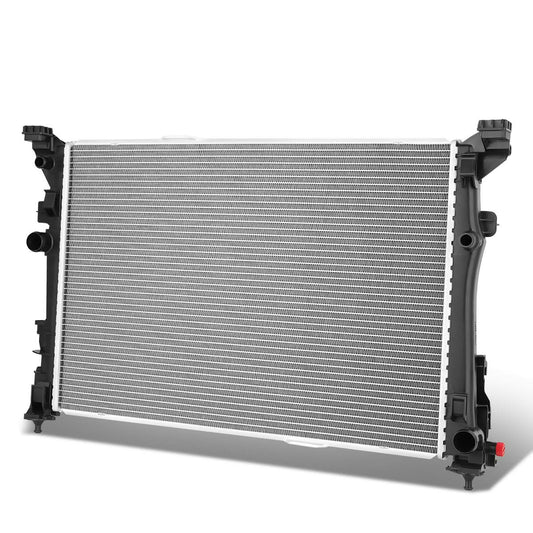 2014-2017 Mercedes CLA250 CLA45 GLA250 GLA45 OEM Radiator