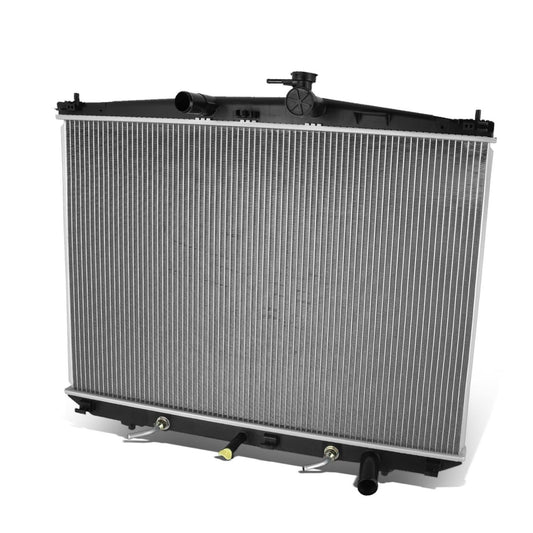 14-18 Toyota Highlander OEM Radiator - Without Tow Package