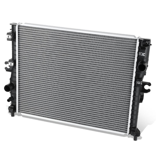 2014-2019 Chevrolet Corvette OEM Radiator 6.2L Non Supercharged Aluminum
