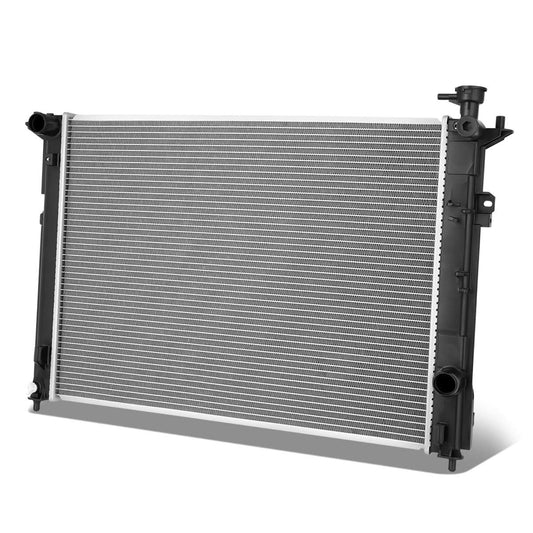 2015-2016 Hyundai Genesis 3.8L 5.0L OEM Radiator